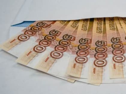 В России за минувший год уровень ВВП на душу населения увеличился на 22%