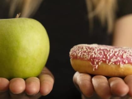 Диетолог рассказала, что такое интуитивное питание и чем оно полезно