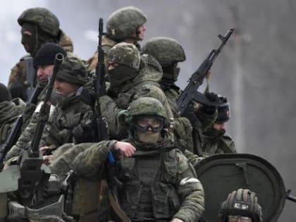 Назван срок завершения конфликта на Украине