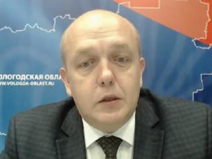 Вакцинация, кадровые вопросы и цифровизация медицины: начальник Депздрава пообщался с вологжанами в эфире «ПоОКаем в сети»