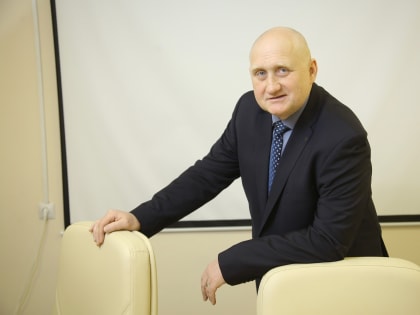 Дмитрий Ваньков назначен ректором филиала Ярославского медуниверситета в Вологде