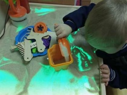 Специалисты комплексного центра в Сокольском округе активно используют в работе новое реабилитационное оборудование