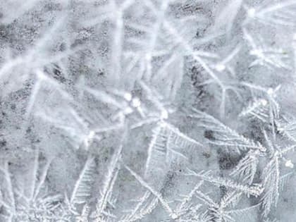 Бузова дала концерт на морозе при -30