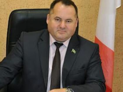 Георгий Филимонов снял с должности главу Сокольского округа