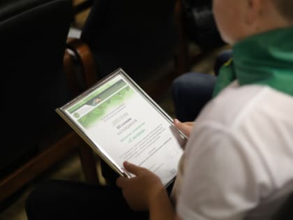 В Вологодской области выбрали лучшие школьные лесничества