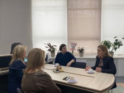 Начало положено!