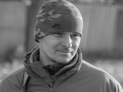 Год назад вологжанин Андрей Голубев попал под артиллерийский огонь