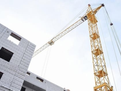 Границы проекта «Комплексное развитие территорий» расширили в Вологде