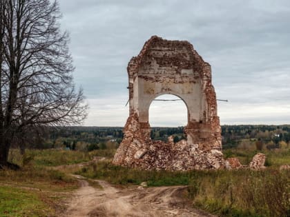 Выставка фотографий из экспедиции по труднодоступным местам Вологодской области открылась в музее-заповеднике