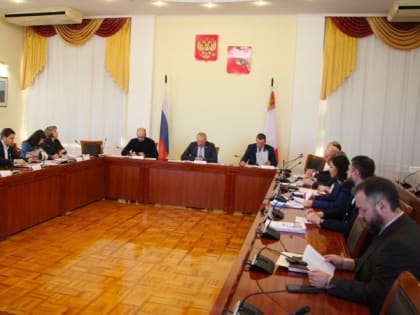 На 19 миллиардов рублей будет увеличена доходная часть бюджета области