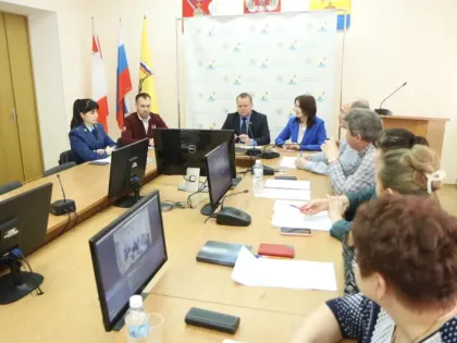 Сергей Жестянников: «Вологодская область завершила реформу местного самоуправления»