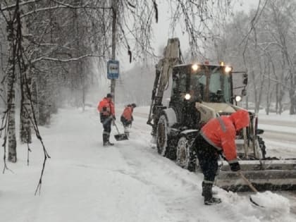 Кто будет убирать Вологду после Нового года за 1,2 миллиона рублей в день?