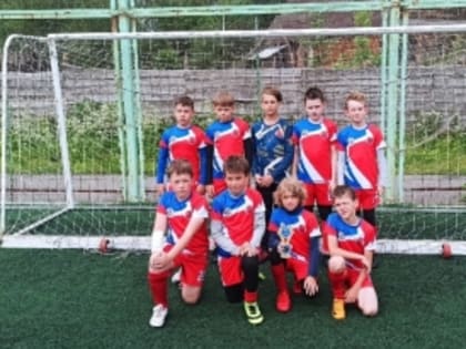 В минувшие выходные в областной столице прошел ХI Всероссийский фестиваль по футболу «Загрузи себя футболом» среди детских команд 2012 года.
