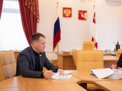 Бюджетные перспективы региона на 2025 год
