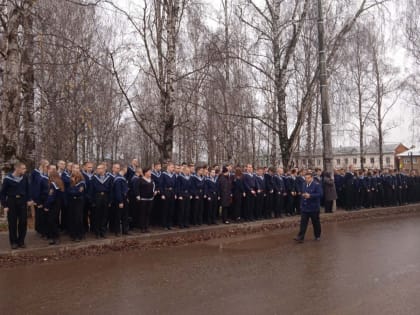 Учения по пожарной безопасности