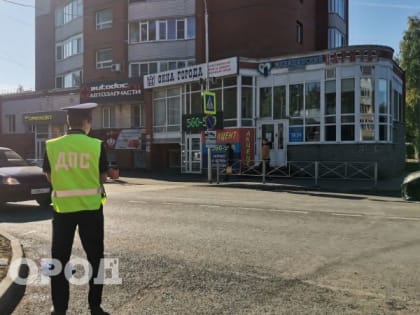 Серьезная авария на автодороге Устюжна – Сандово