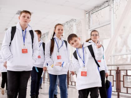 ДНК-2023: более 330 школьников и студентов со всей России подали заявки на участие в научном конкурсе