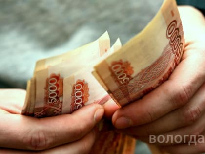 Более 40 вологжан получили единовременную выплату, трудоустроившись по направлению отделения занятости населения