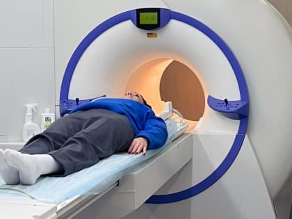 Где можно выгодно сдать анализы и пройти обследование, - рассказали в клинике МРТ-УЗИ-КТ на Мальцева