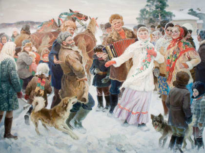 Cultinfo Weekend: 80 лет Союзу художников, Оскар Уайльд для детей, «Арт-комод», этюды о Русском Севере и Zомбилэнд