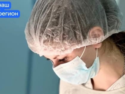 Первая операция на открытом сердце проведена в Вологде