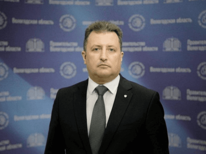 Новый сенатор Вологодской области вступил в должность