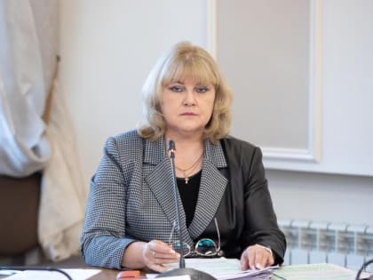 Результаты проверки расходования бюджетных средств на лекарственное обеспечение вологжан обсудили в Законодательном Собрании области