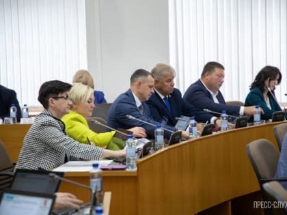 В Вологодской области будут штрафовать за самовыгул собак