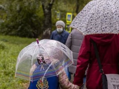 Уже через несколько дней вологжане передохнут от жары: +3...+8 это реальность…