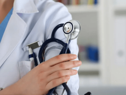 С начала года диспансеризацию прошли более 300 тысяч вологжан