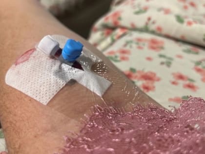 Тревожный случай ВИЧ у ребенка в Вологодской области