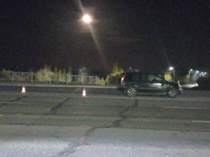 Трагедия на дороге: пенсионерка погибла после ДТП в Череповце