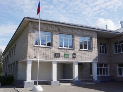 В Майской школе усилят контроль над работой пищеблока и качеством продуктов питания