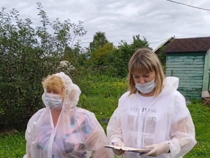 Очаг птичьего гриппа под Череповцом локализован, люди недовольны