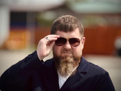 Рамзан Кадыров предсказывает окончание конфликта до конца 2024 года