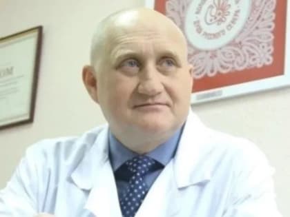 Глава вологодского минздрава отправлен в отставку