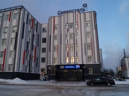 «Северсталь» разработала и зарегистрировала платформу для обучения в виртуальной реальности