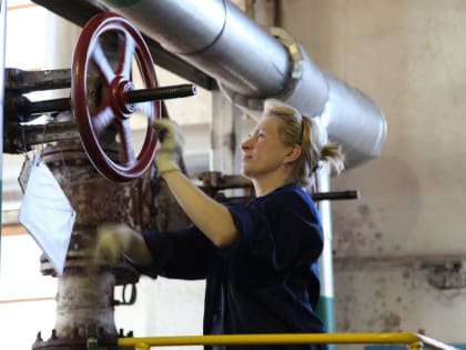 Вологодская область получит более 300 млн рублей на строительство котельных