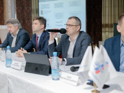 Владимир Путин поручил РСПП подготовить предложения по снижению давления на бизнес