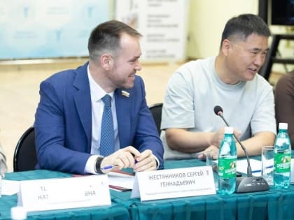 Сергей Жестянников: «Мы продолжим работу с китайской стороной»
