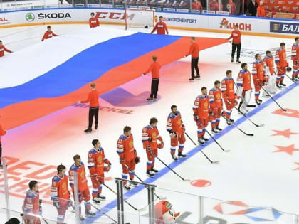 Экс-игрок «Северстали» будет капитаном сборной России на шведском этапе Евротура