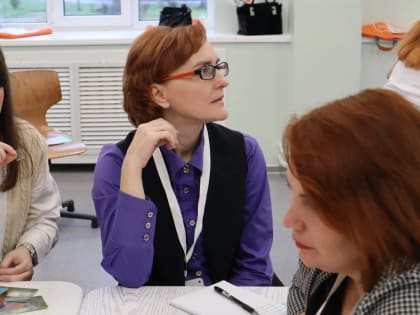 Сотрудники Управления Минюста России по Вологодской области приняли участие в межрегиональной конференции «От 0 до 17 лет: в интересах детей»