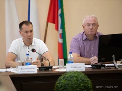 Ремонтные работы в Бабаевском районе: что нового?