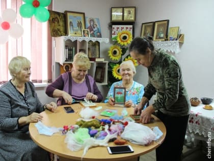 В Череповце в пустующих группах детских садов будут заниматься ветераны