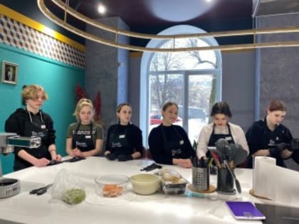 Готовить может каждый!