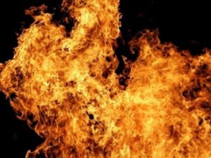 61-летняя пенсионерка сгорела заживо новогодним вечером