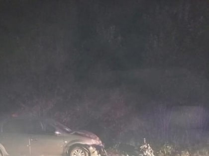 На Вологодчине 17-летний байкер и его пассажир стали жертвами лобового столкновения