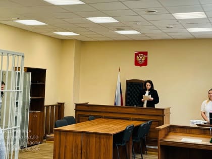 Череповчанка сядет на семь лет за удушение знакомого