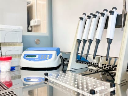 Вологодский онкодиспансер начал проводить молекулярно-генетические исследования опухоли