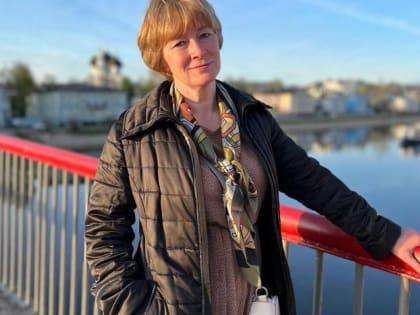 Заслуженное уважение и любовь земляков к Надежде Шестаковой